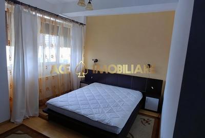 Stefan cel Mare | 3 camere | Centrala proprie | 8' Metrou - 7