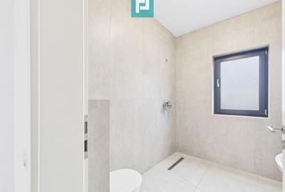 Apartament cu 2 camere, terasă generoasă – Moșnița - 13