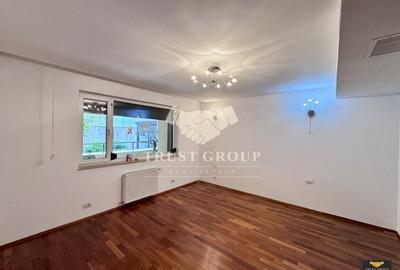 Apartament 3 camere | Herastrau | Terasa - 26