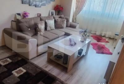 Apartament cu 2 camere semidecomandat în Central - 5