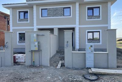 Casă cu 1 camere cu Teren 530 Mp în Dumbrăvița - 6