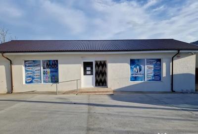 Spațiu comercial, de 170 mp, în Central - 1