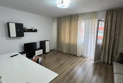 Apartament cu 2 camere decomandat în Zahana - 8