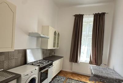 Garsonieră în Universitate - 5