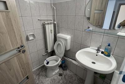 Garsonieră decomandată în Brâncoveanu - 6