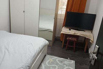 Apartament cu 2 camere semidecomandat în Central - 4