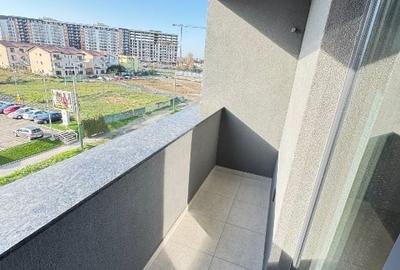 Apartament 2 camere,2 bai finisat la cheie - 15