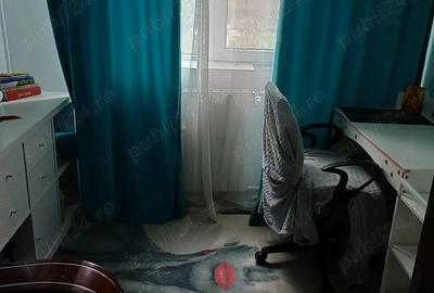 Apartament cu 2 camere semidecomandat în Central - 5