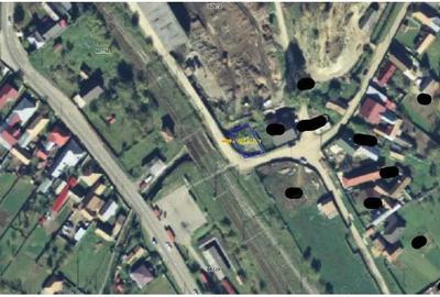 Teren de 238 mp, în Agăș - 9
