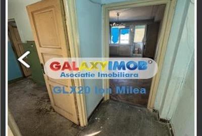 Vanzare apartament cu doua camere Gara de Est - 4