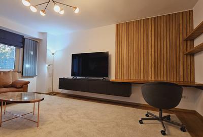 Apartament cu 2 camere decomandat, mobilat în Unirii - 1