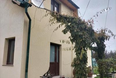 Casă cu 6 camere cu Teren 1300 Mp în Periferie - 2