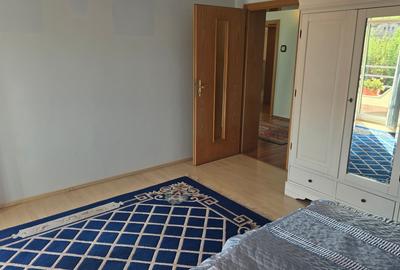 Casă cu 5 camere cu Teren 1159 Mp în Zăvoi - 10