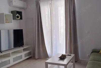 Apartament 2 camere I Studio dublu I Greenfield Baneasa I Bucuresti