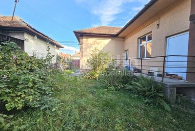Casă individuală cu 2 camere cu Canalizare în Dâmbul Rotund - 8