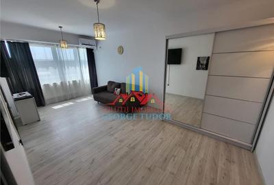 Inchiriere garsoniera Militari Residence Inchiriere garsoniera Militari Residence - 2