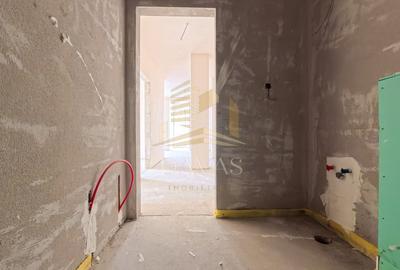 Apartament cu 3 camere semidecomandat în Baciu - 17