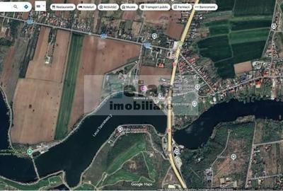 Spațiu comercial, în Tâncăbești - 1