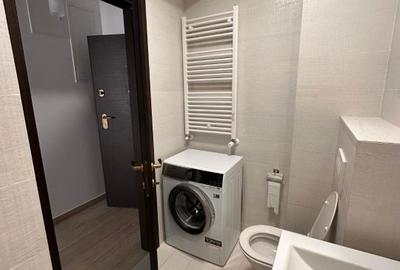 Apartament cu 2 camere decomandat în Mihăileni - 6