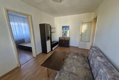 Apartament cu 2 camere semidecomandat în Fortuna - 5