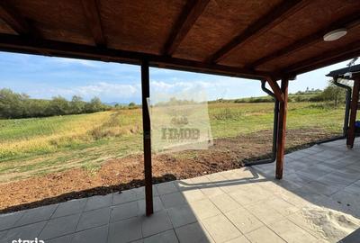 Casă cu 2 camere în Veștem - 1