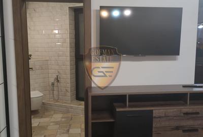 Apartament cu 3 camere decomandat, mobilat în Tomis Nord - 6
