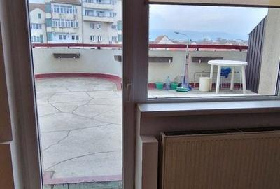 Garsonieră decomandată în Turnișor - 3