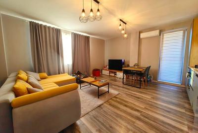 Apartament trei camere premium lângă Parcul Poligon - 2