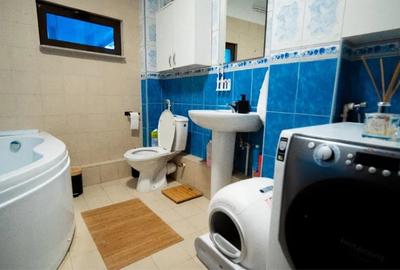 Apartament 3  Camere Bloc Boutique | Central | Centr Proprie | Mosilor - 6