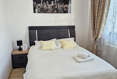 Apartament cu 2 camere nedecomandat în Central - 4