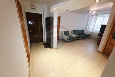 Apartament cu 4 camere de vanzare in zona Calea Romanului - 5