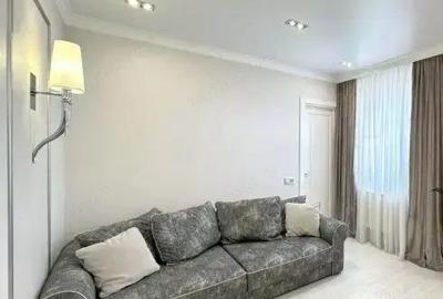 Apartament cu 2 camere în Olimpia-Stadion