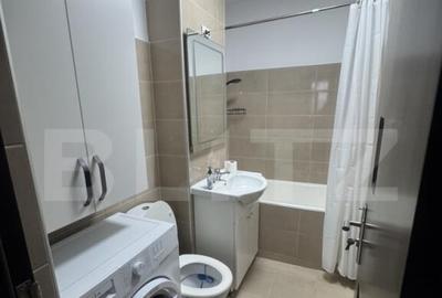 Apartament de inchiriat, cu 3 camere, Zalau - 1