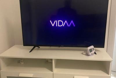 Inchiriere Garsoniera Decomandata Militari Residence - 1