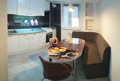 4 camere, ultracentral Romana, 1978, renovat total, parcare, 2 balcoane. - 10