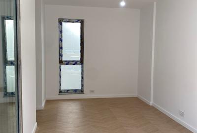 Apartament cu 3 camere decomandat, mobilat în Băneasa - 8