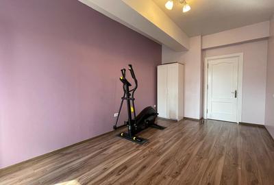 Exclusivitate- Tomis Nord, apartament 3 camere, bloc 2015, liber, loc de parcare - 20