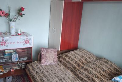 Apartament cu 2 camere nedecomandat în Central - 8