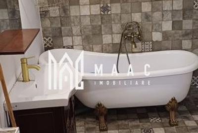 Apartament 2 camere | Pretabil investitie | Parter | Central - 7