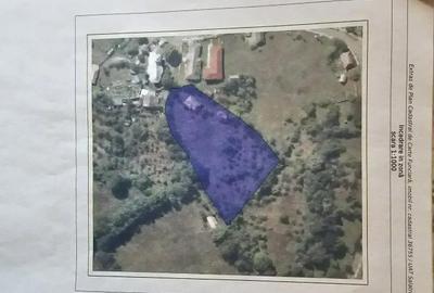 Teren de 949 mp, în Sălătrucel - 4