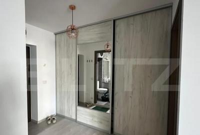 Studio de inchiriat zona TEI - Pet friendly + Loc de parcare - 5