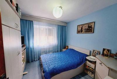 Apartament cu 4 camere decomandat în Central - 5