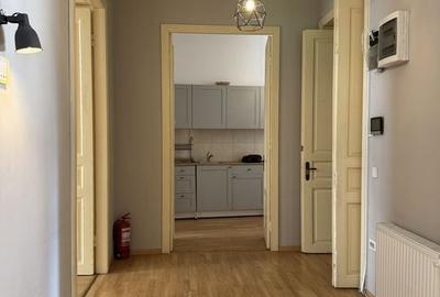 2 ETAJE DE INCHIRIAT Piata Amzei- Piata Romana IM507 - 20