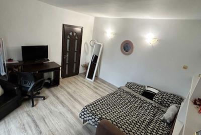 Apartament cu 2 camere decomandat în Nicolina - 6