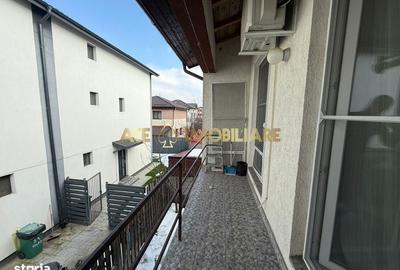 Casă cu 4 camere în Roșu - 9