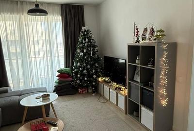 Inchiriere 2 camere zona Pipera - New Point parcare inclusa - 14