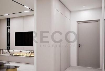 RECO apartamente noi in inima statiunii Baile Felix - 7