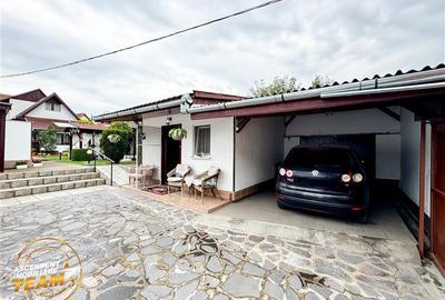 Casă individuală cu 3 camere cu Canalizare în Nord-Vest - 3