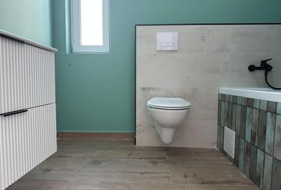 Casă individuală cu 4 camere cu Canalizare în Domnești - 9