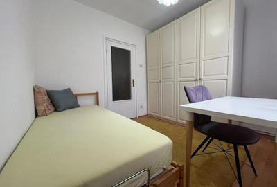 Apartament cu 3 camere decomandat în Central - 7